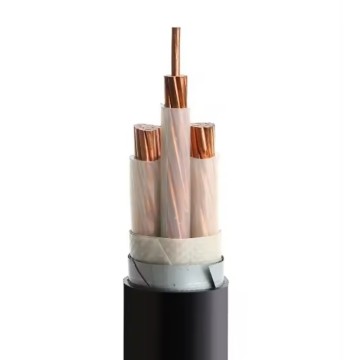 3 Cores Power Cable (XLPE Insulated)