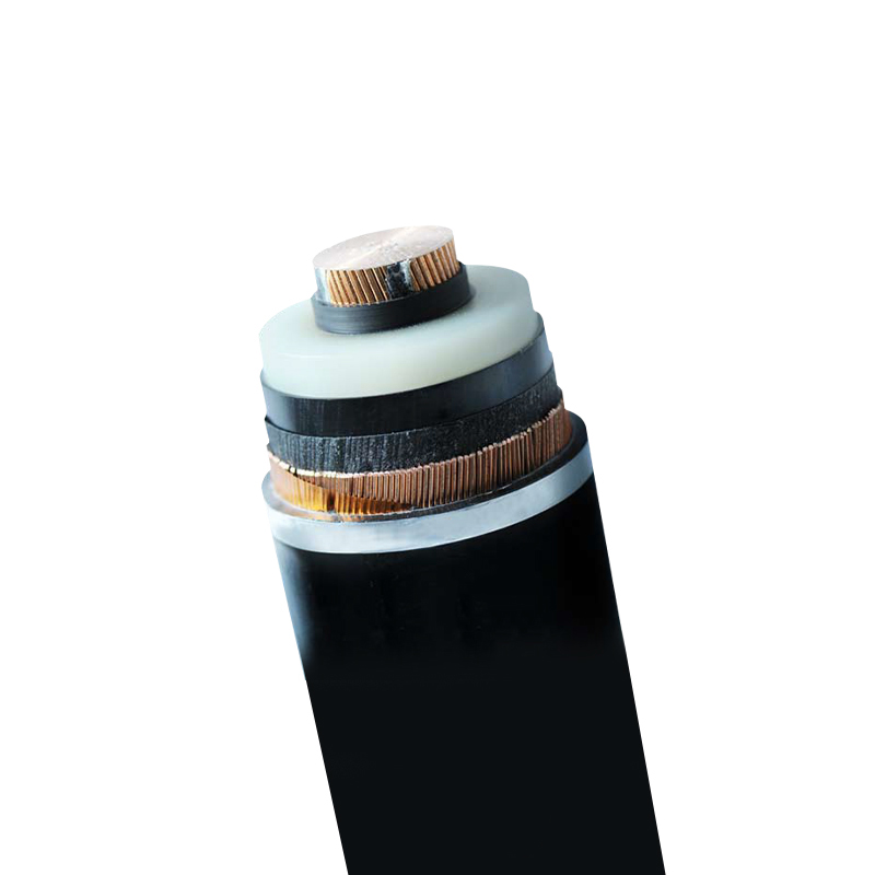 AS/NZS standard 12.7kV/22kV-XLPE Insulated MV Medium Voltage Power Cable