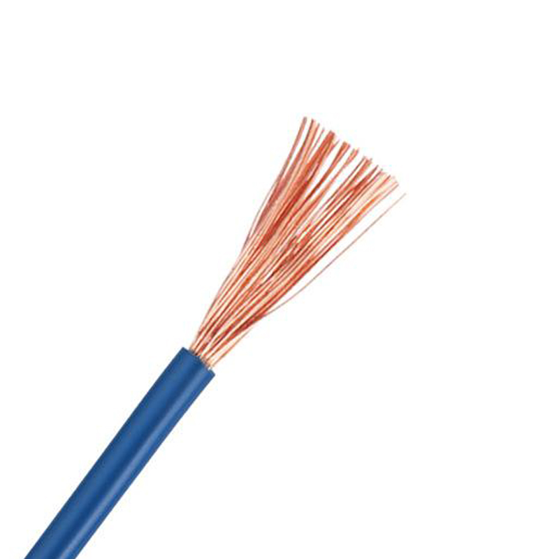 60227 IEC 02 RV 450/750V Single Core Non Sheathed Flexible Building Wire