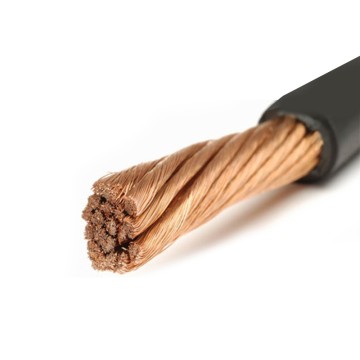 60227 IEC 06 RV 300/500V Electrical Building Wire Single Core Non Sheathed 70C
