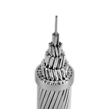 AAAC All Aluminium Alloy Conductor BS 3242 Standard