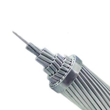 AAAC All Aluminium Alloy Conductor DIN 48201 Standard