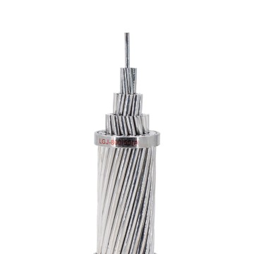 AAAC All Aluminium Alloy Conductor ASTM B 399B 399M Standard