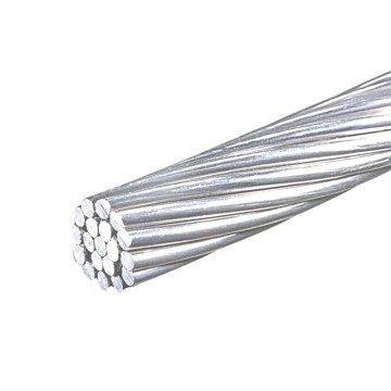 AAC All Aluminum Conductor ASTM B 231 Standard