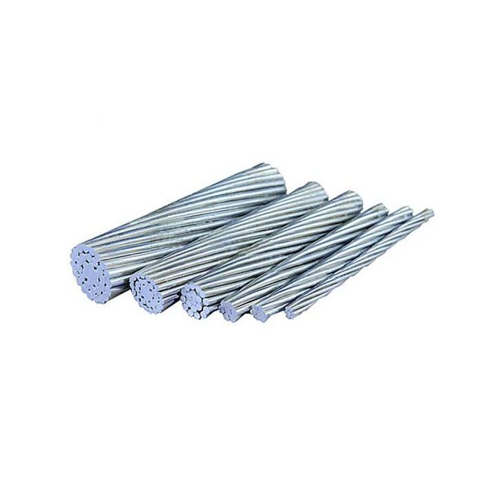 AAC All Aluminum Conductor CSA C49 Standard