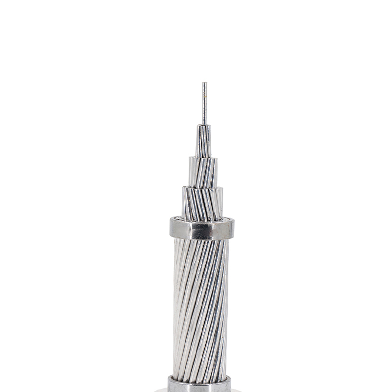 AAC All Aluminum Conductor IEC 61089 Standard