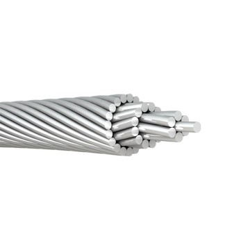 ACAR Aluminum Conductors Aluminum-Alloy Reinforced IEC 61089 Standard
