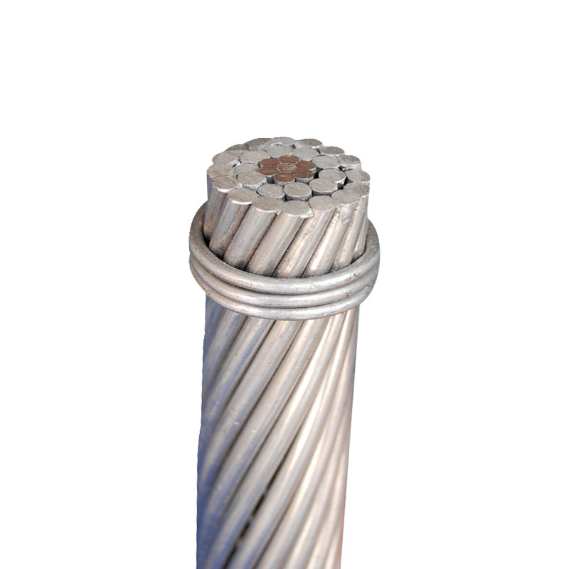 ACSR Aluminum Conductor Steel reinforced Cables CSA C49 Standard