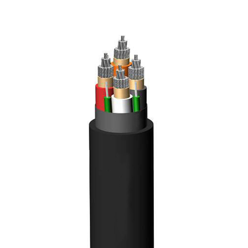 AS/NZS 5000.1 PVC Insulated LV Low Voltage Power Cable