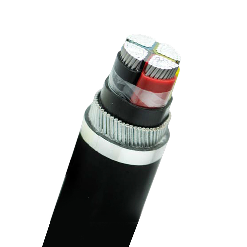 AS/NZS 5000.1 XLPE Insulated LV Low Voltage Power Cable