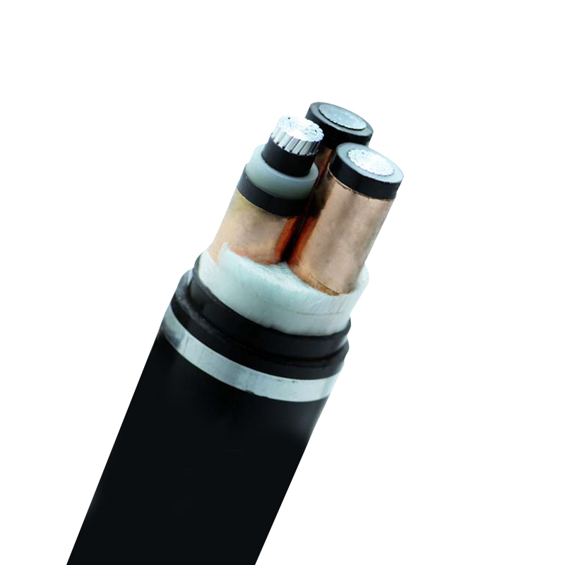 ASTM Standard 15kV-XLPE Insulated MV Middle Voltage Power Cable