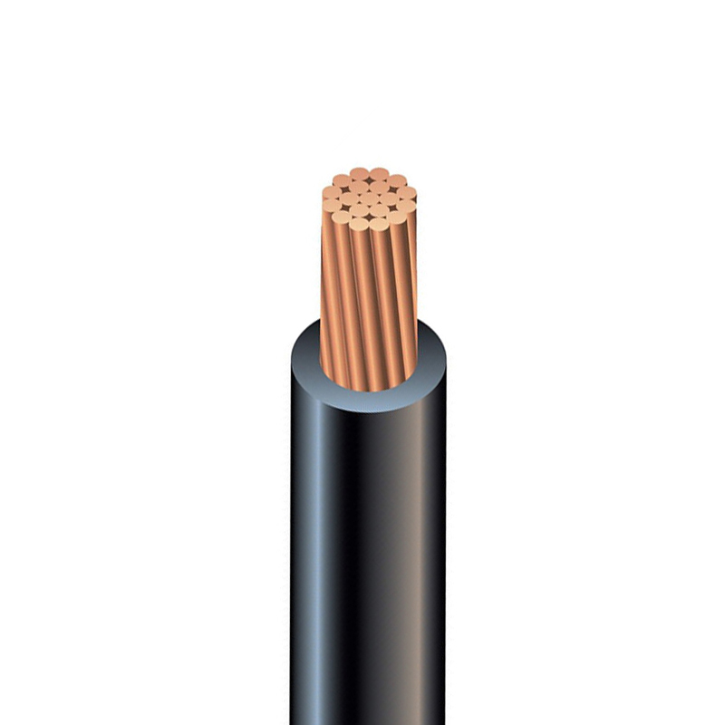 ASTM UL Thermoplastic Wire Type TW/THW THW-2 Cable