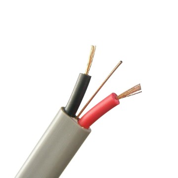 BS 6004 6241Y 6242Y 6243Y Cable PVC Insulated And Sheathed Flat Twin And Earth Wire