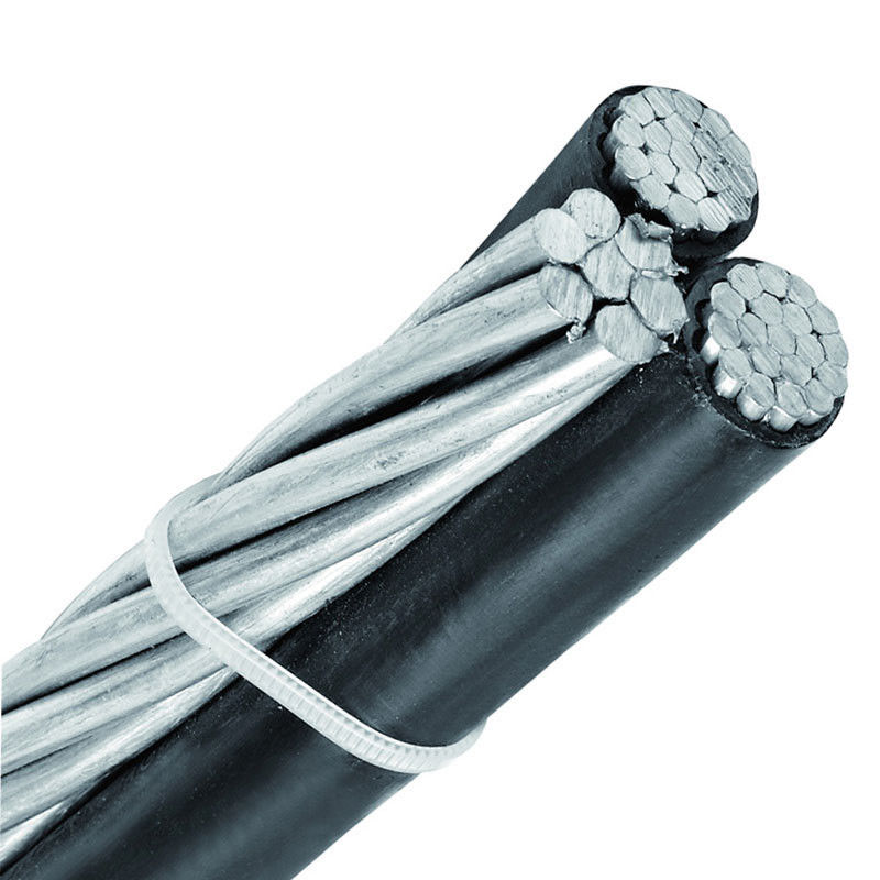 AS/NZS 3599 มาตรฐาน MV ABC Aerial Bundled Cable