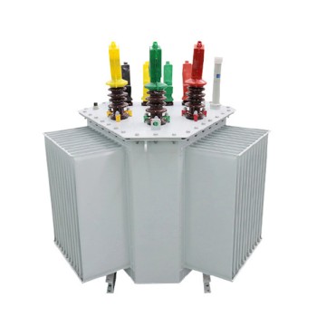 13.8KV Oil Immersed Distribution Transformer