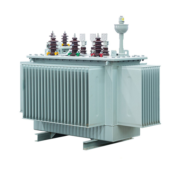 Oil-immersed Power Transformer