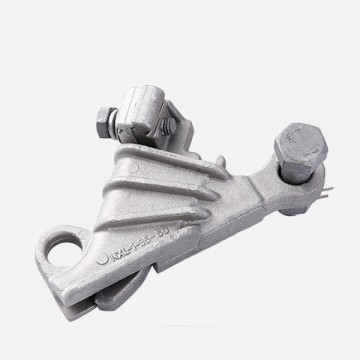 NXL wedge type tension clamp