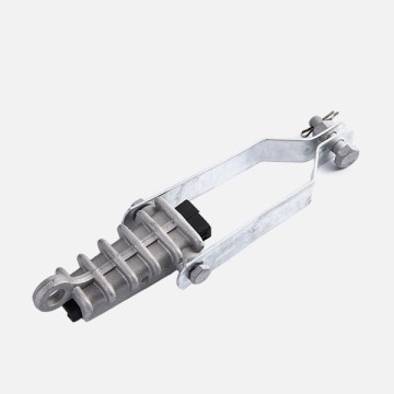 NXJ series wedge-type insulation tension clamp