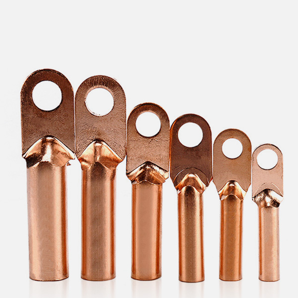 DT Series Copper Terminal Blocks