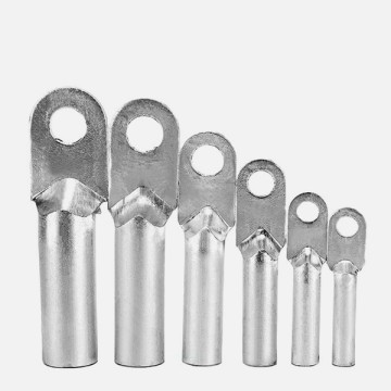 DL Aluminum Terminal Blocks