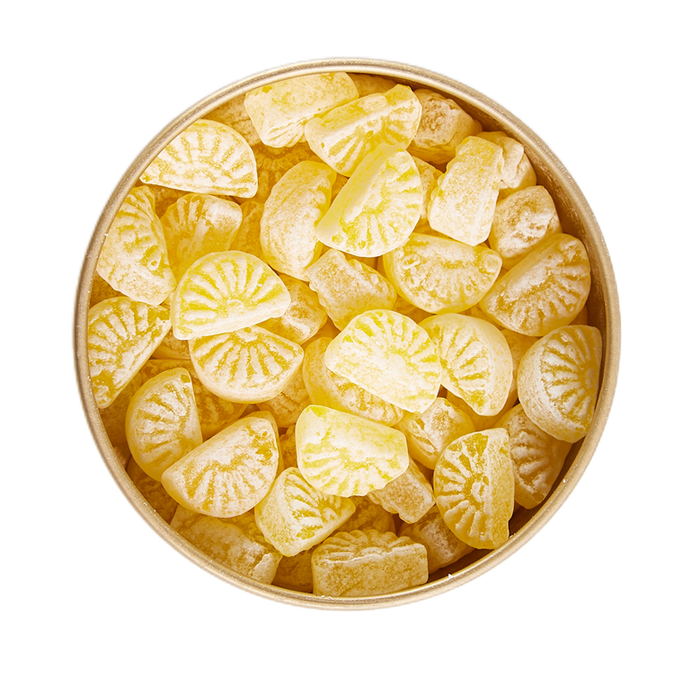 Lemonate Fruit Flavored Hard Candy Drops (168g)