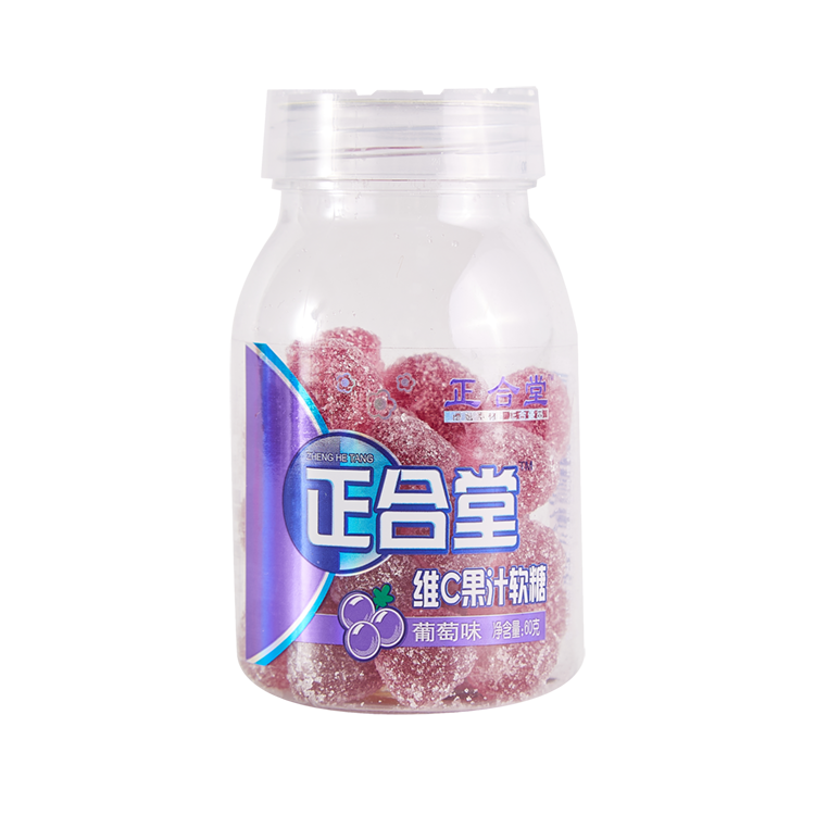 GrapeFruit Juice Flavour (60g) 