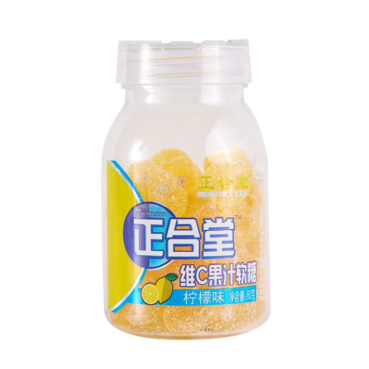 Lemonate Fruit Juice Flavour (60g) 