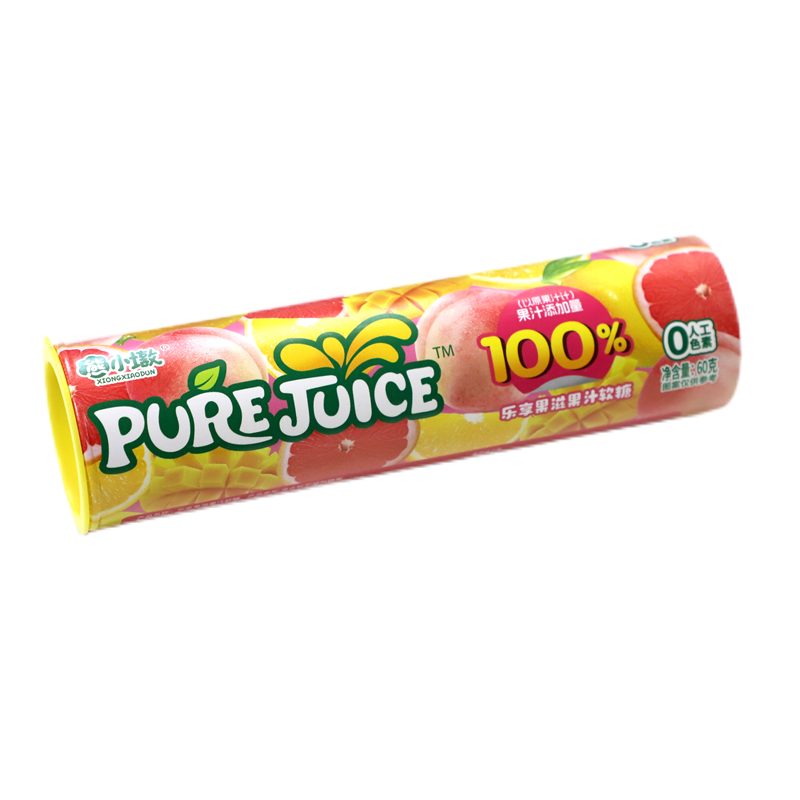 Fruit Juice (1)