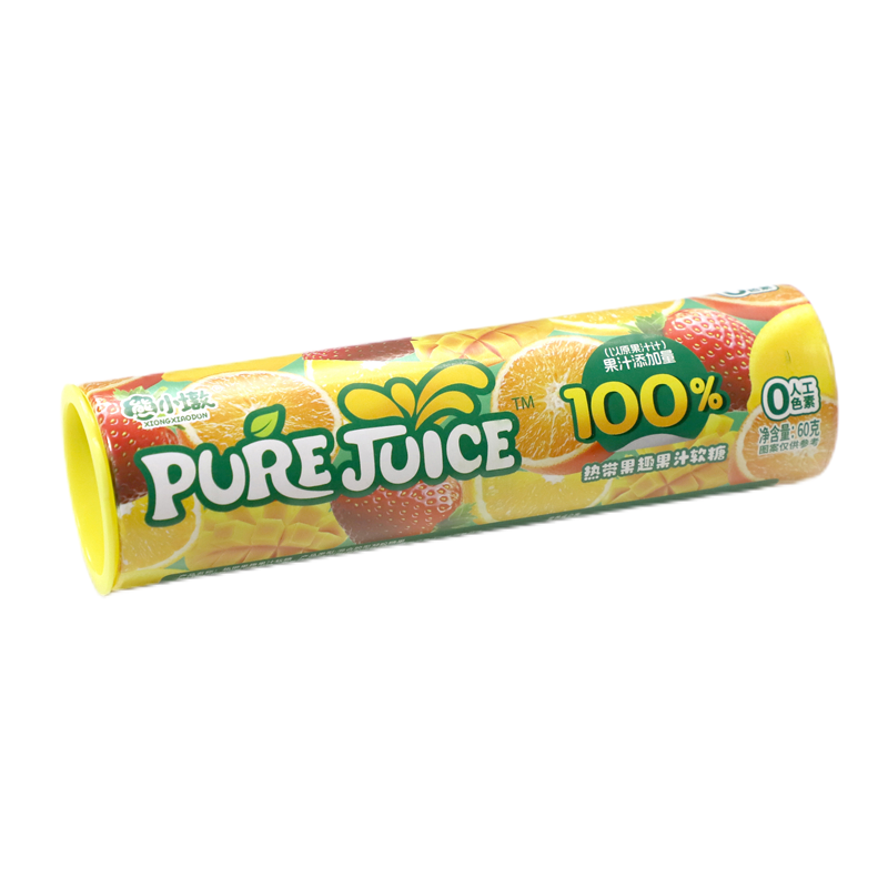 Fruit Juice (2)