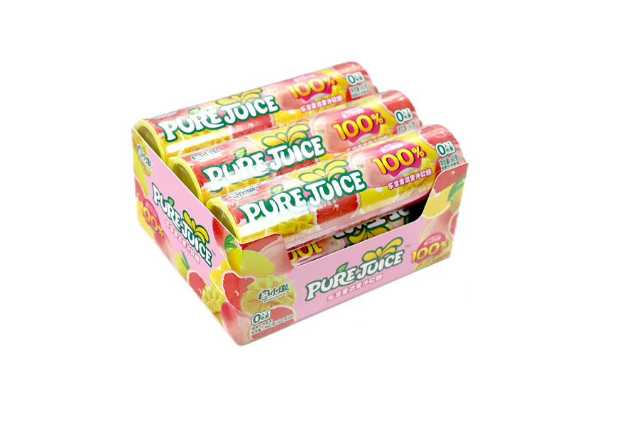 Permen Karet Tumbuhan (2)