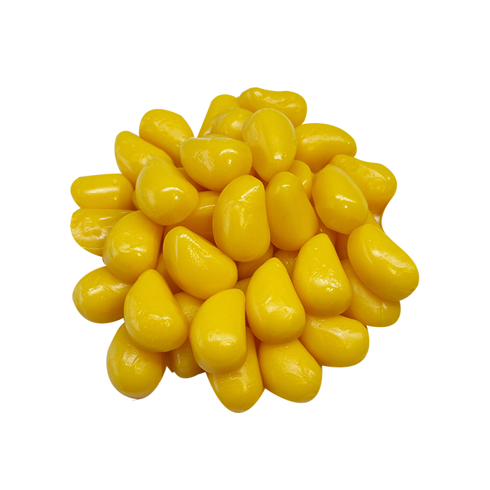 Peelable Mango Shaped