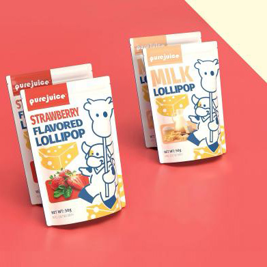 Flexible Packaging