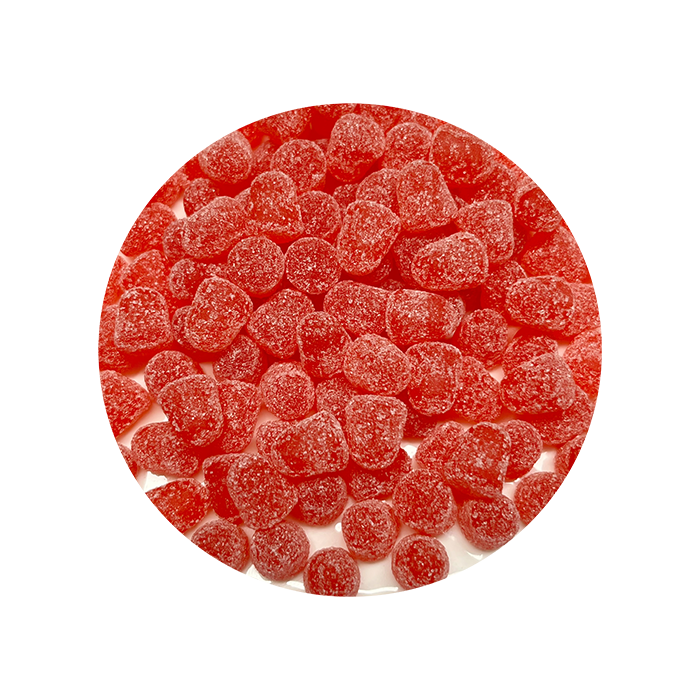 Gumdrop Probiotic Juice Added