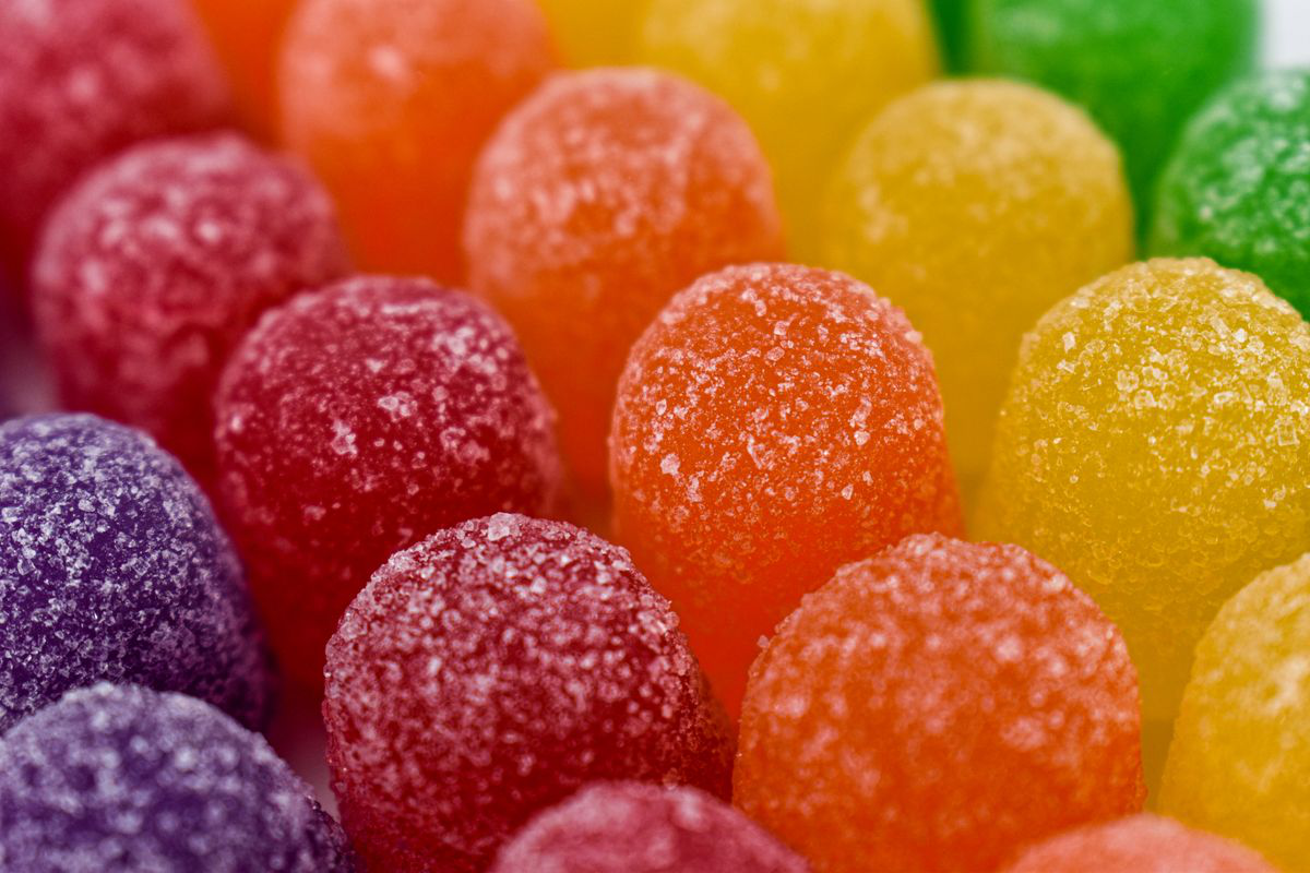 Gummies