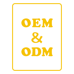 OEM & ODM