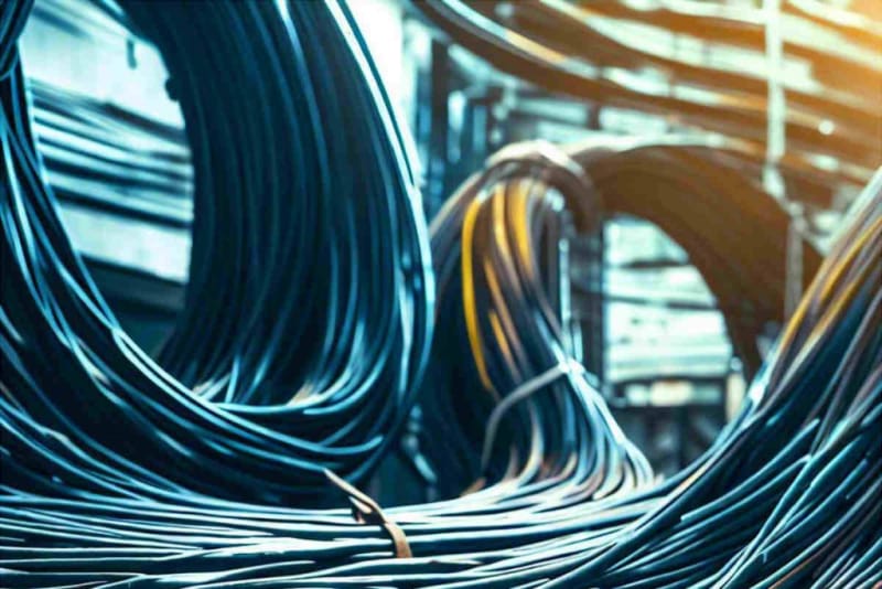 Special Cables: The Backbone of Modern Technology
