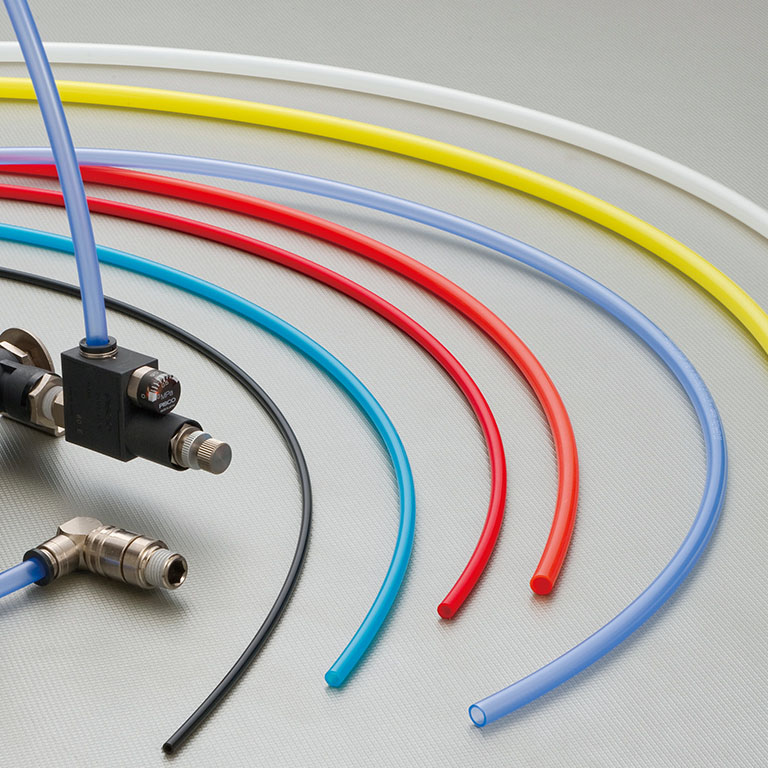 Nylon vs. Polyethylene Tubing: A Comparison and pipe surface flaws inspection