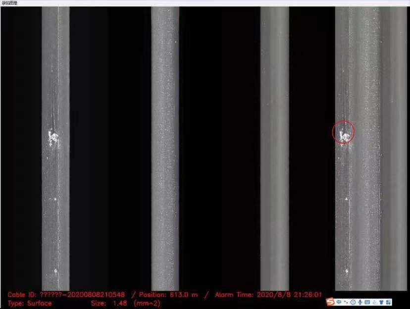 Deep Learning-Based Surface Defect Detection: Advancing Industrial Quality Control