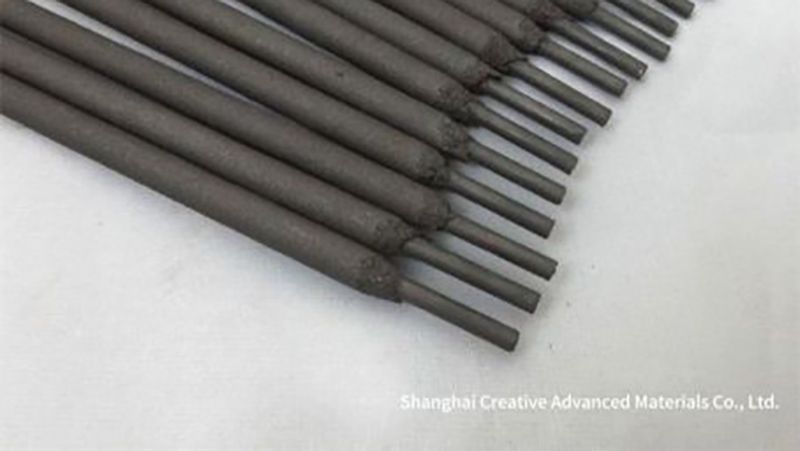 Introduction and application of boron carbide 4