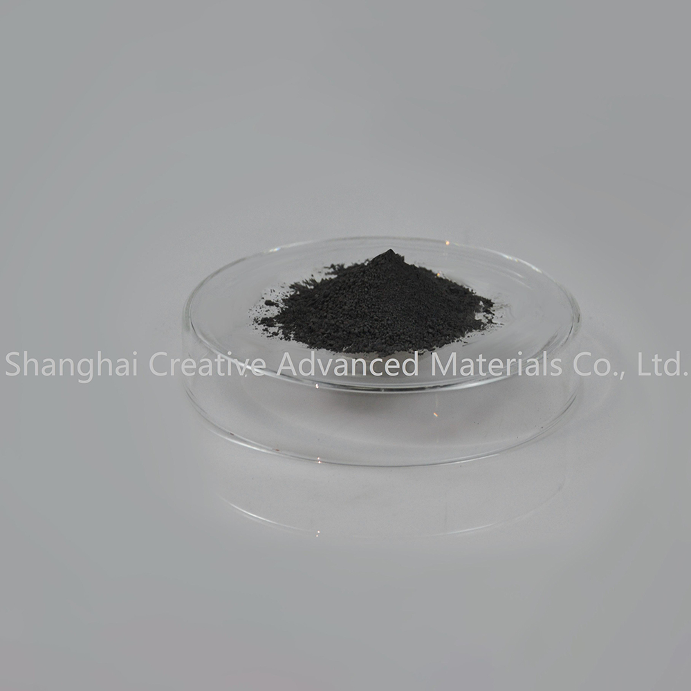 Premium B4C Powder for Industrial Use and Research