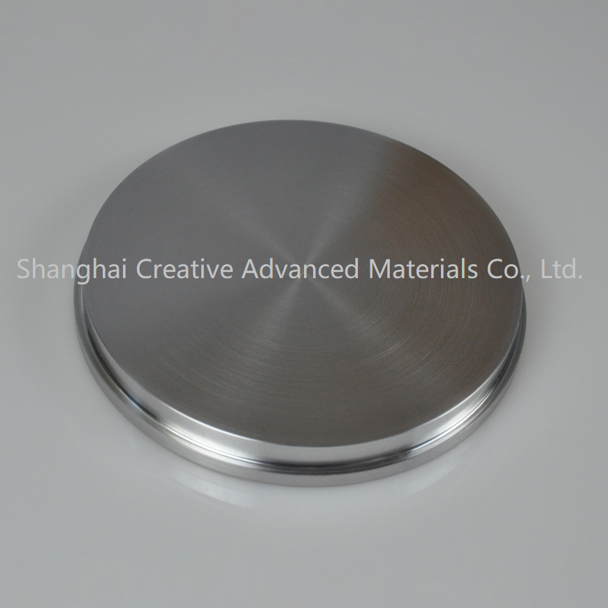 Iron Cobalt Tantalum alloy FeCoTa