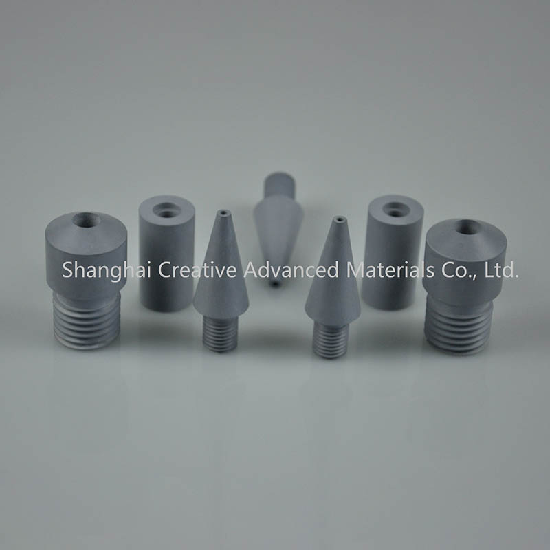 Boron Nitride: Versatile Material for Industrial Use
