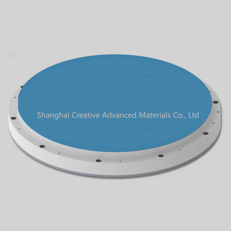 High-Quality Aluminum Oxide: Ideal for Industrial Applications