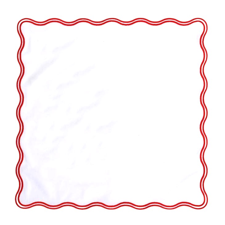 napkin