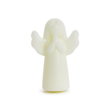 Heaven Scent Guardian Angel Set of 3 French Milled Soap