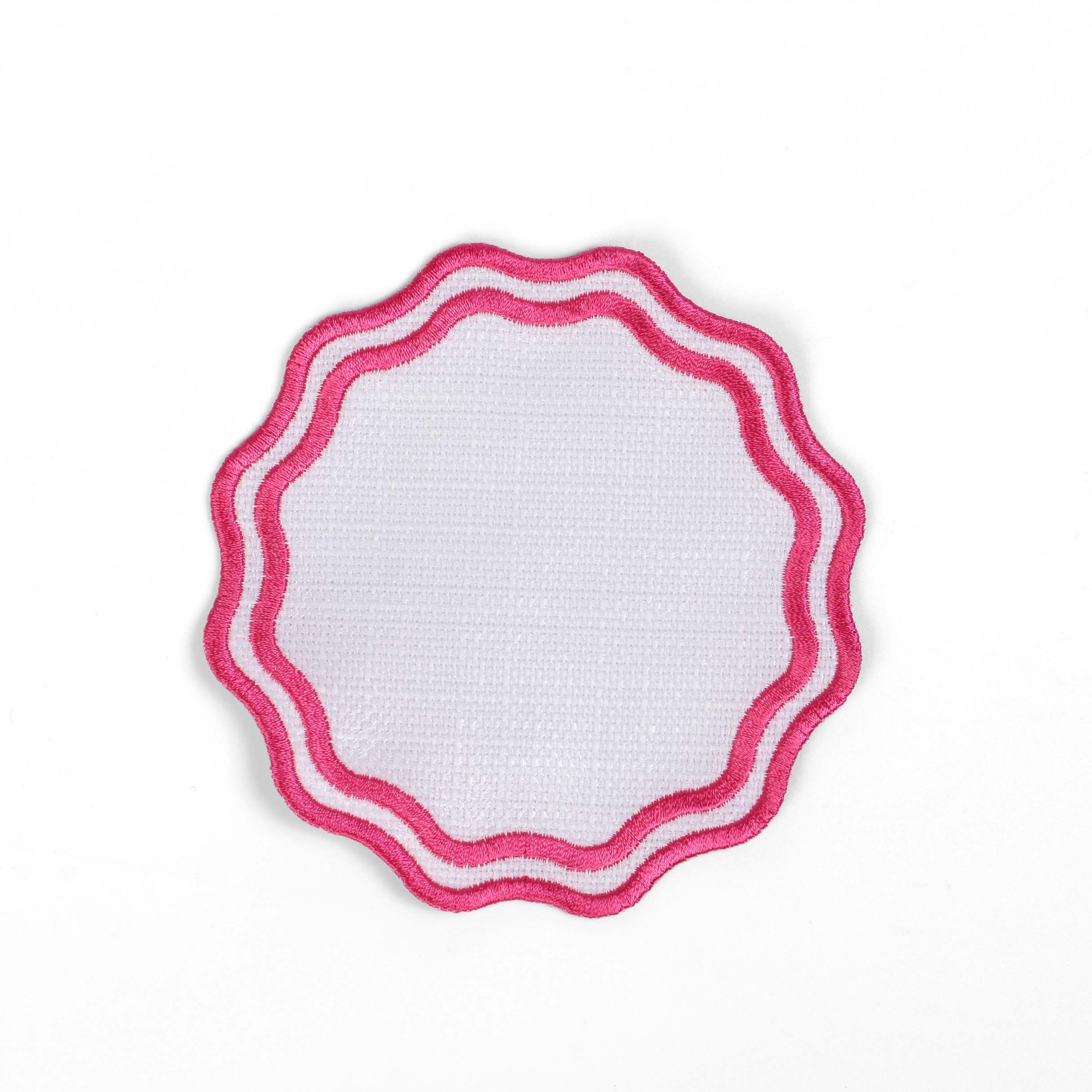 embroidery-fabric-coaster