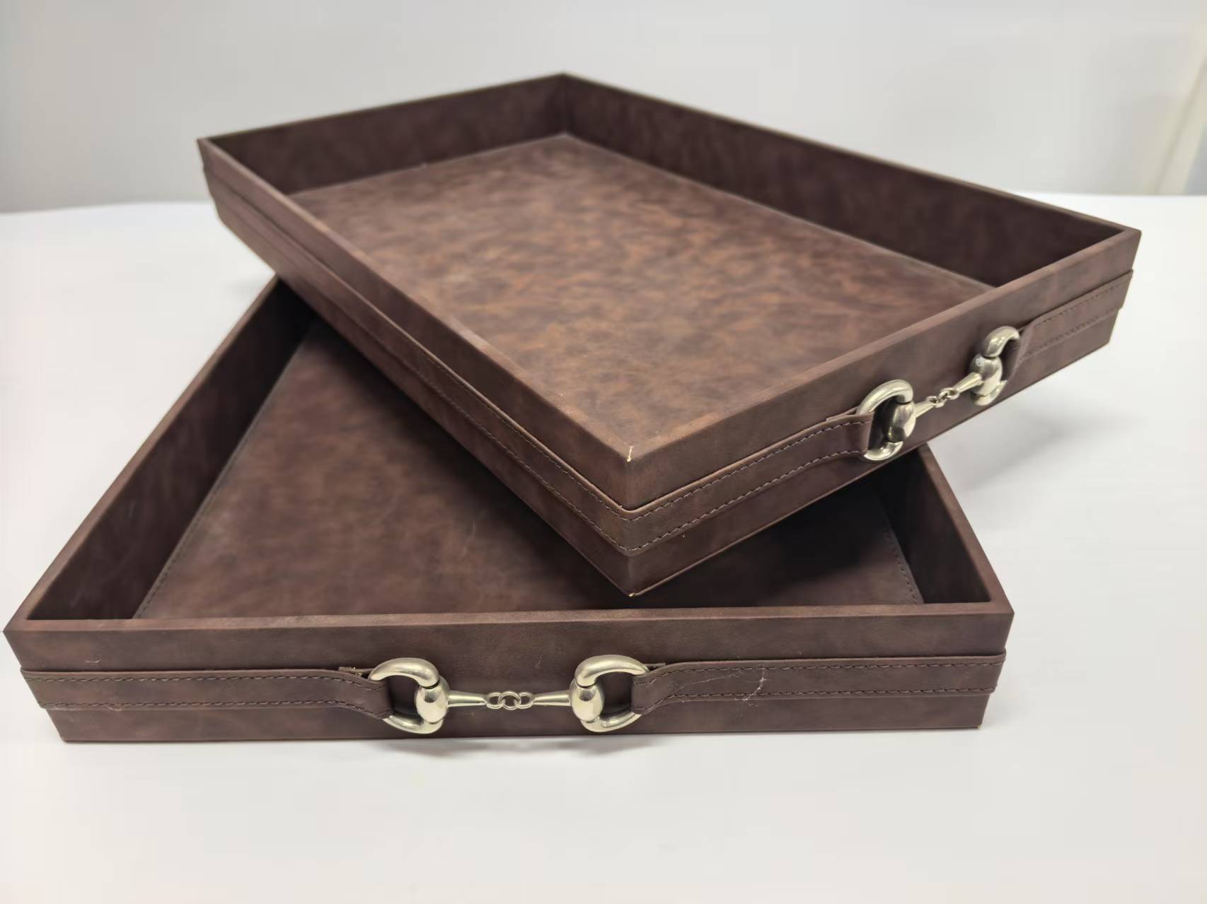 Horse Accent Decorative Tray