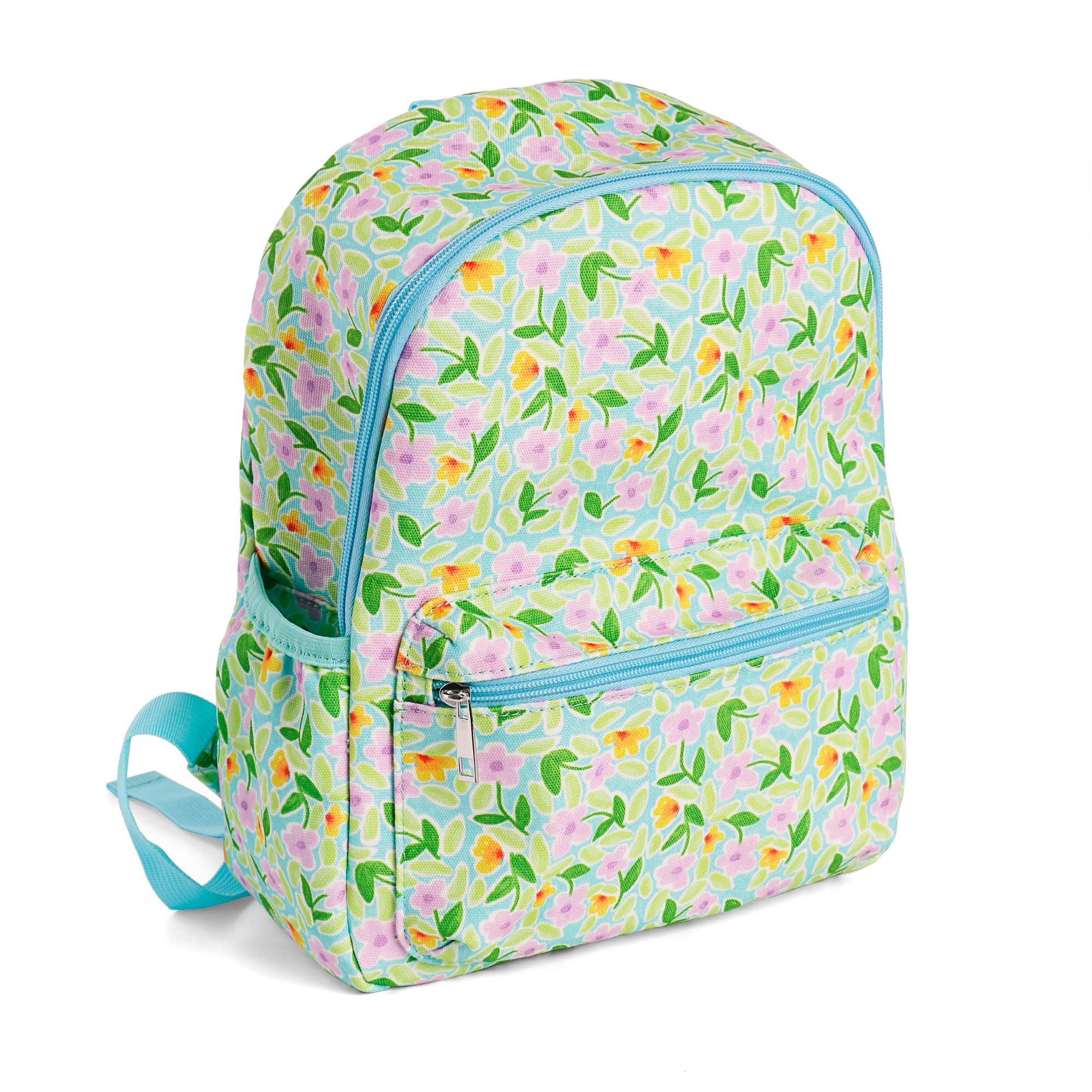 RPET Canvas Backpack