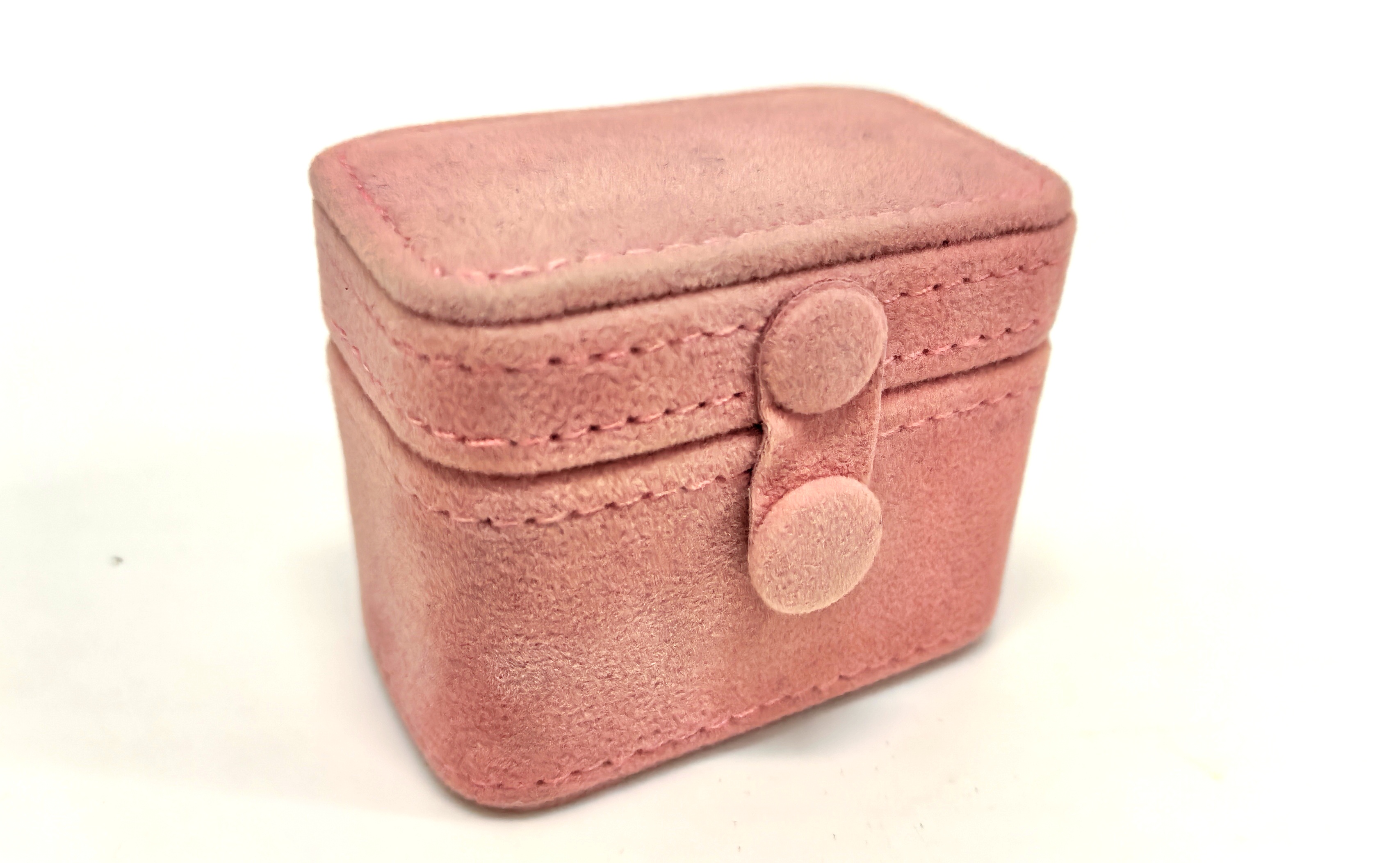 Mini Travel Jewelry Holder
