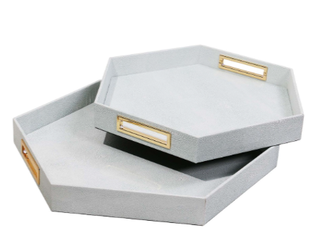 hexagontray